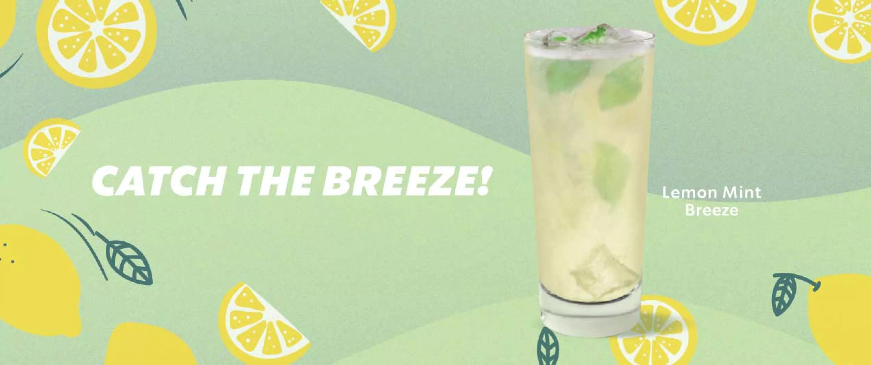 Lemon Mint Breeze Eng