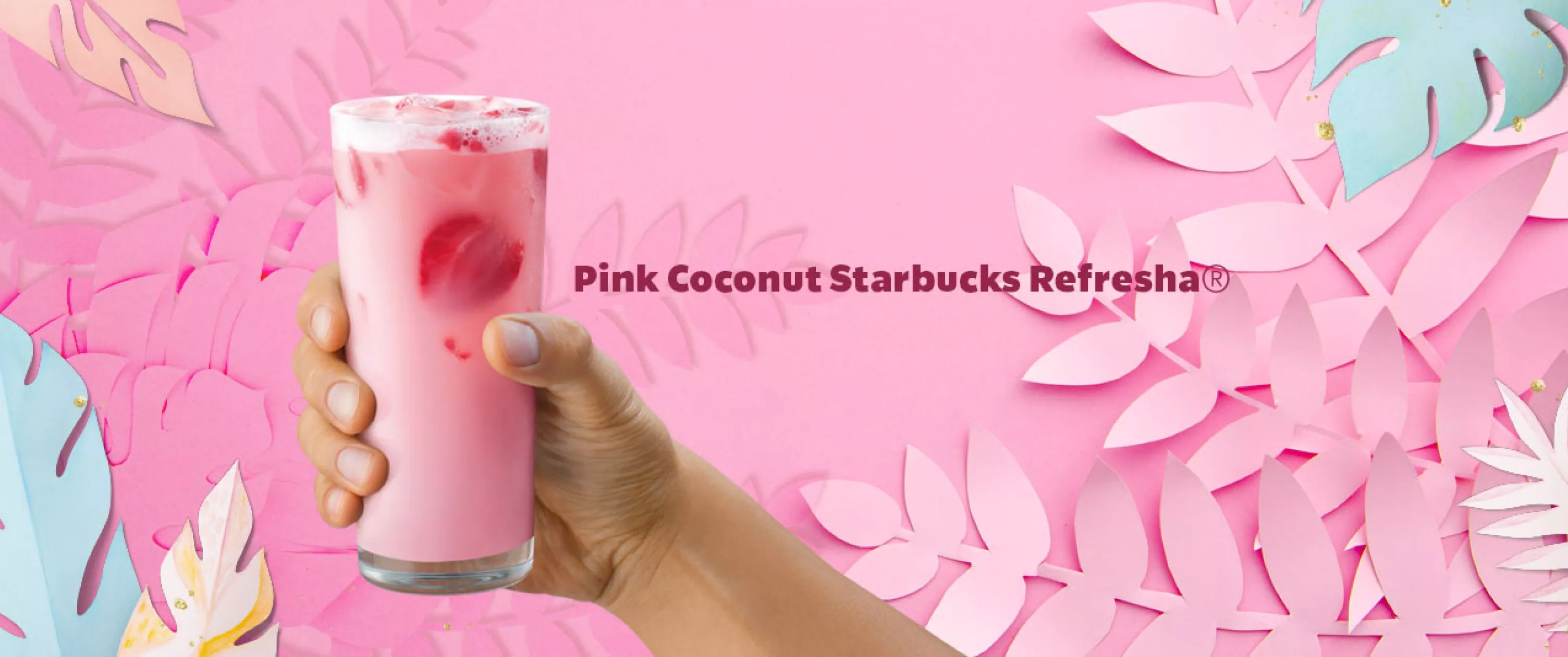 Pink Drink