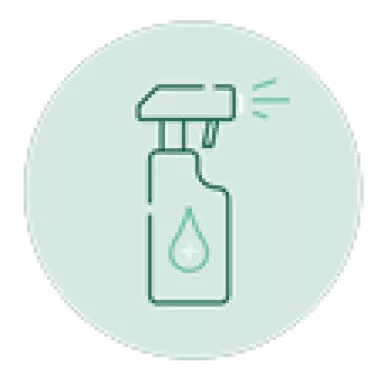 C09 Cleaning