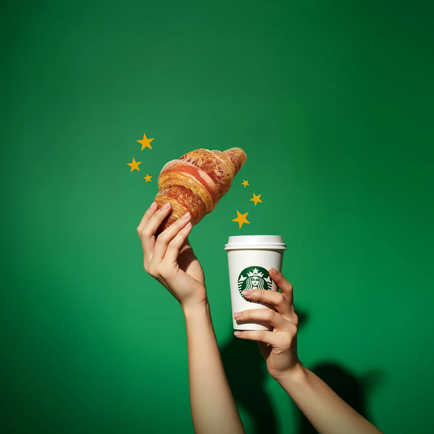 احتفل باليوم العالمي للكرواسان!